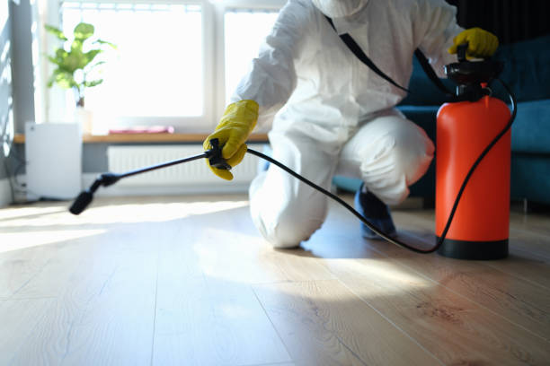 Reliable Sewage Cleanup contractor in Sumner, WA by Dulley Family Biohazard Services